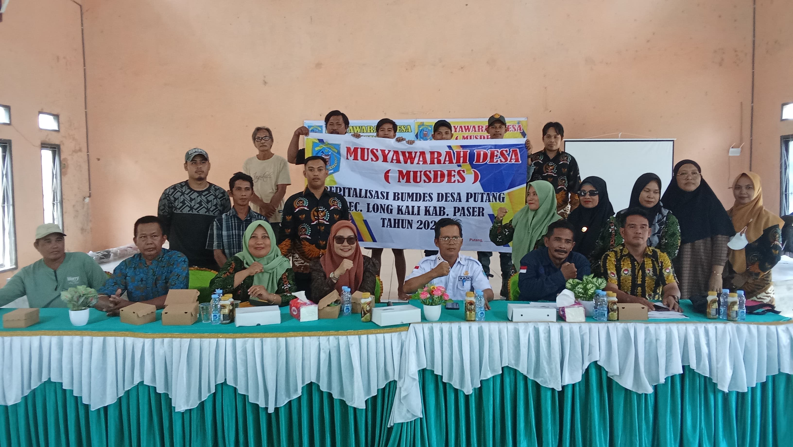 Poto_Musyawarah_Desa-2